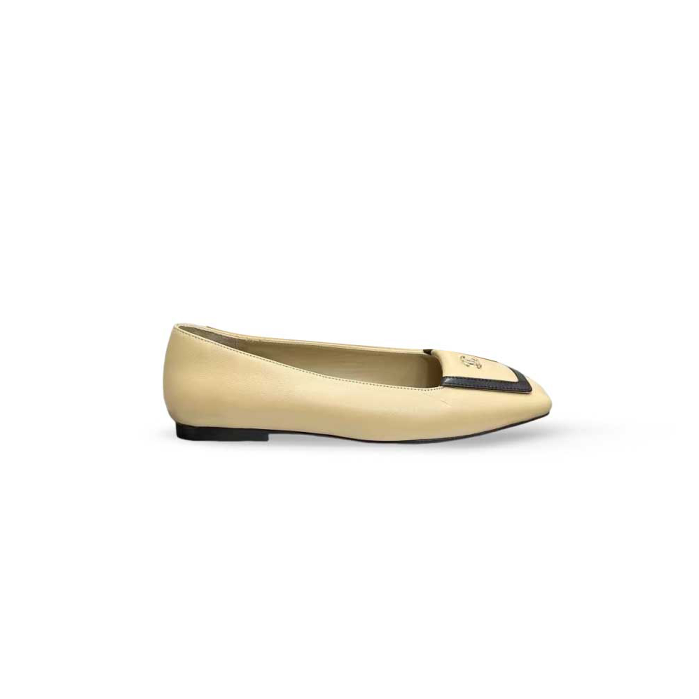 CHANEL BALLET FLATS G47210